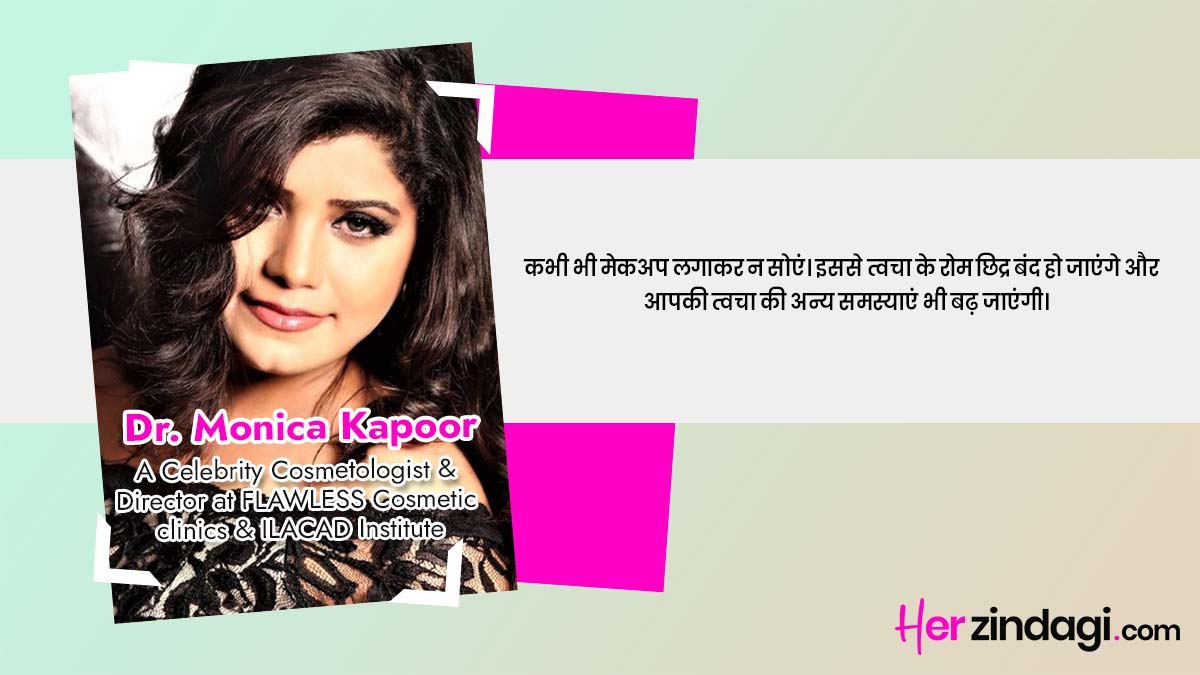 expert tips on skin care tips