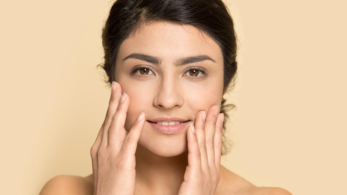 Face CleanUp Steps at Home घरेलू ब्यूटी टिप्स Glass Skin Pane ke