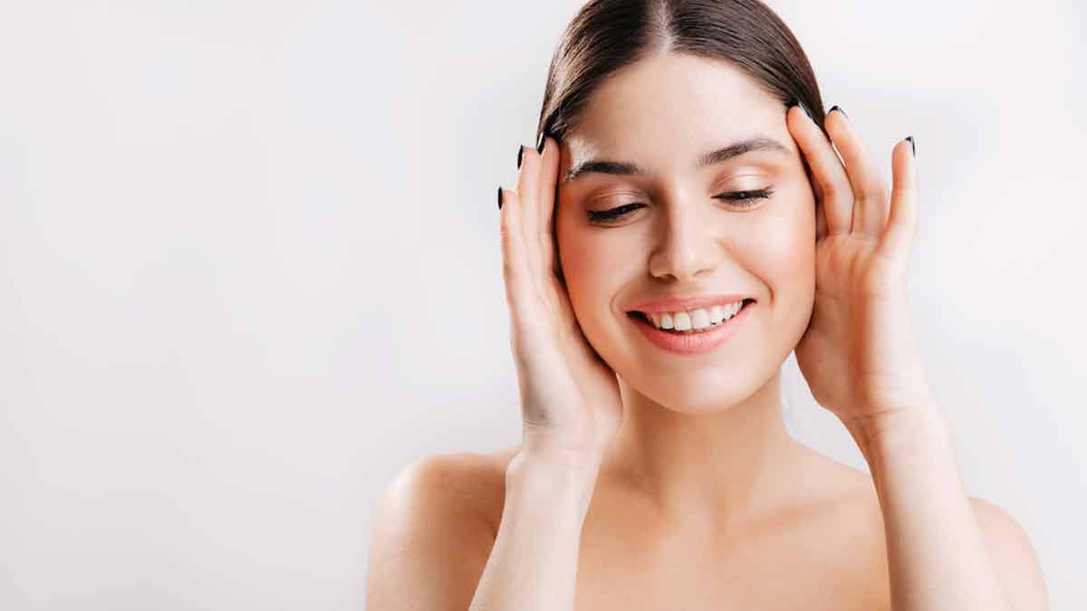 face pack for skin brightening