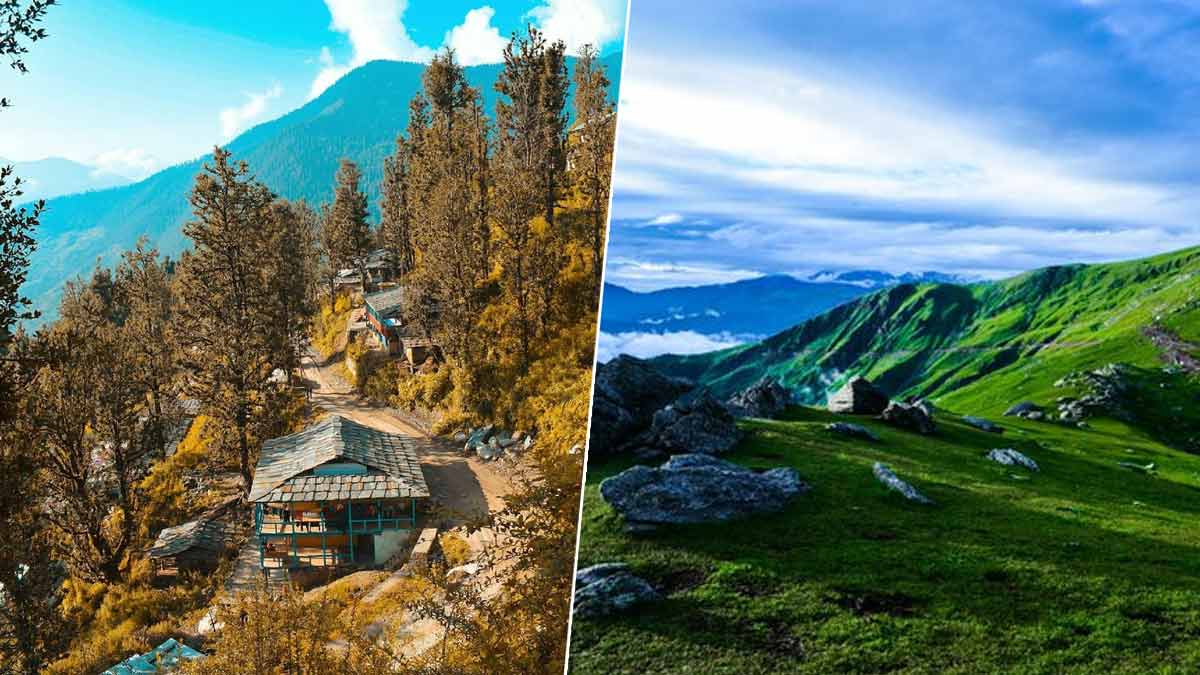 Places To Visit In Rohru| रोहडू में घूमने की जगहें| Rohru Ki Behtarin ...