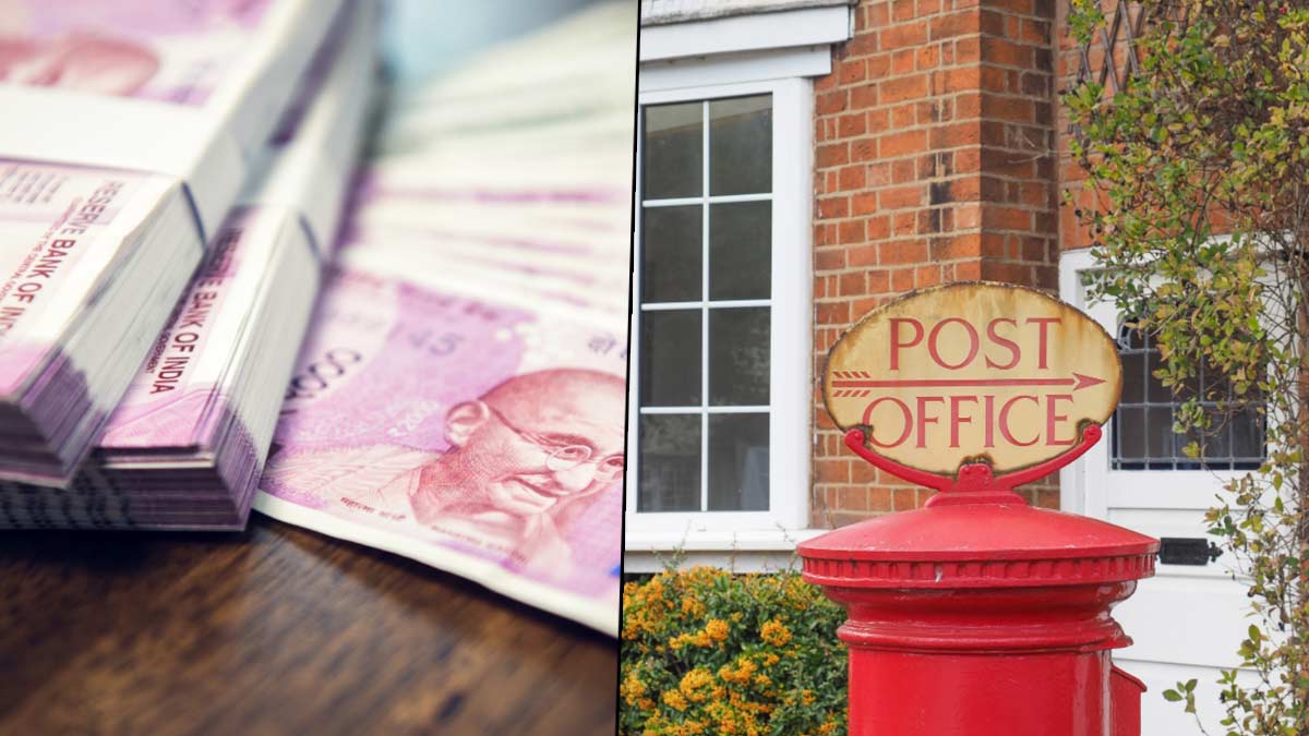follow these points to open post office franchise