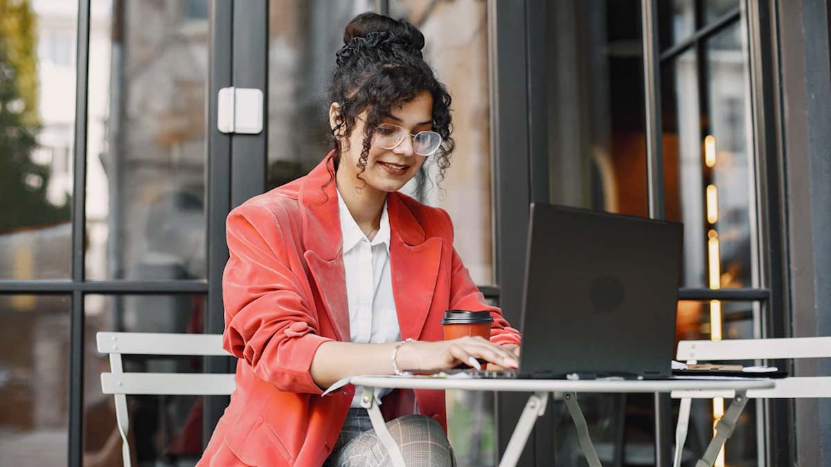 freelancing benefits