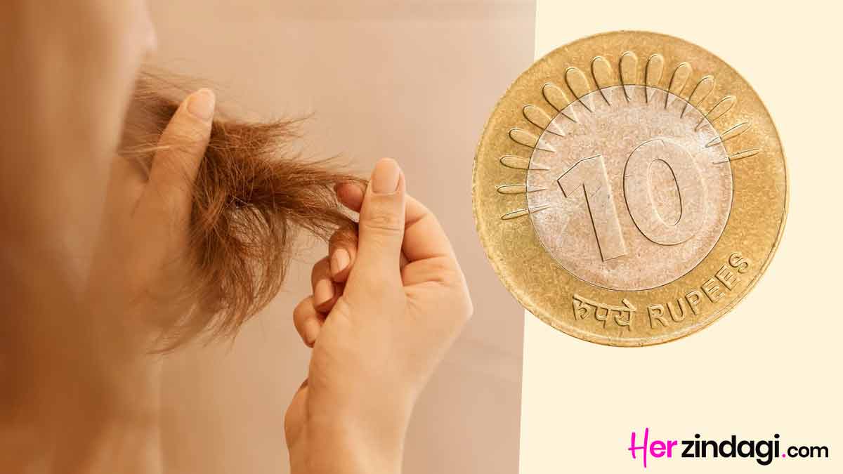 Best Hair Mask Under Rs. 10 | Affordable Frizzy Hair Masks | Hair Mask For  Frizzy Hair Homemade-Bye-Bye Frizzy Hair; DIY Hair Masks For Under Rs.10!
