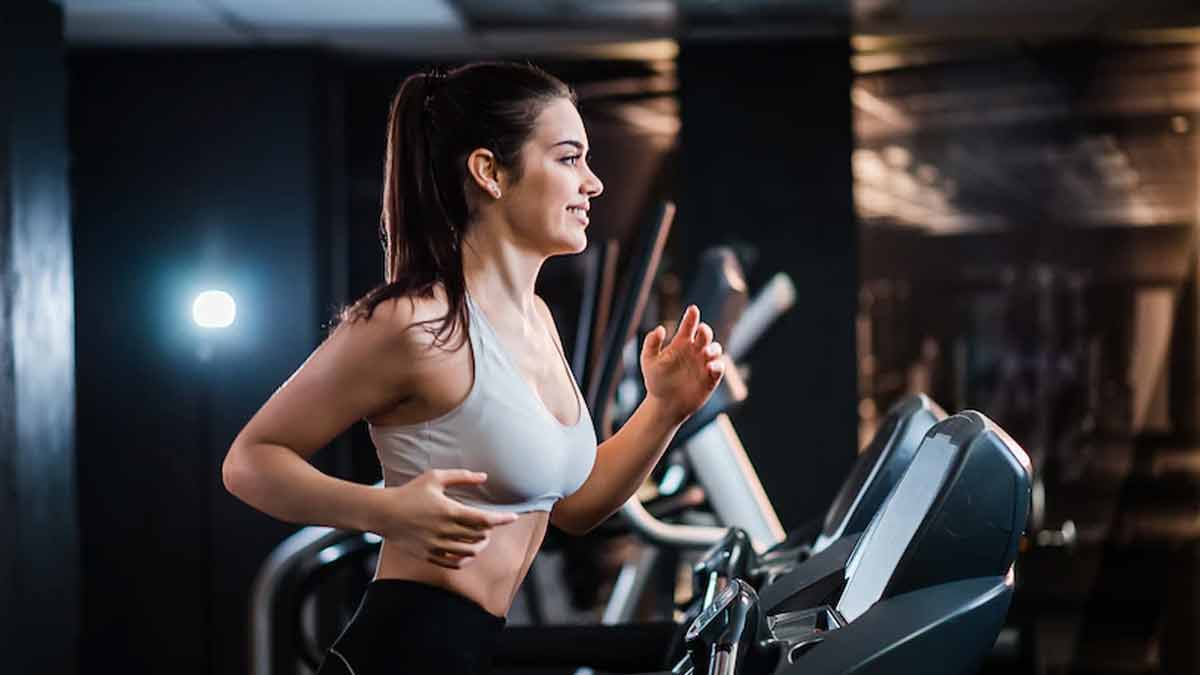 Cardio 5 Reasons Perfect Exercise For Your Fitness Regime