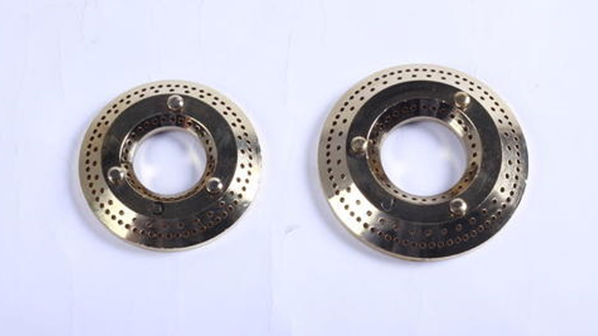 How To Clean Gas Burner काले गैस बर्नर Kale Gas Burner Ko Saaf Karne