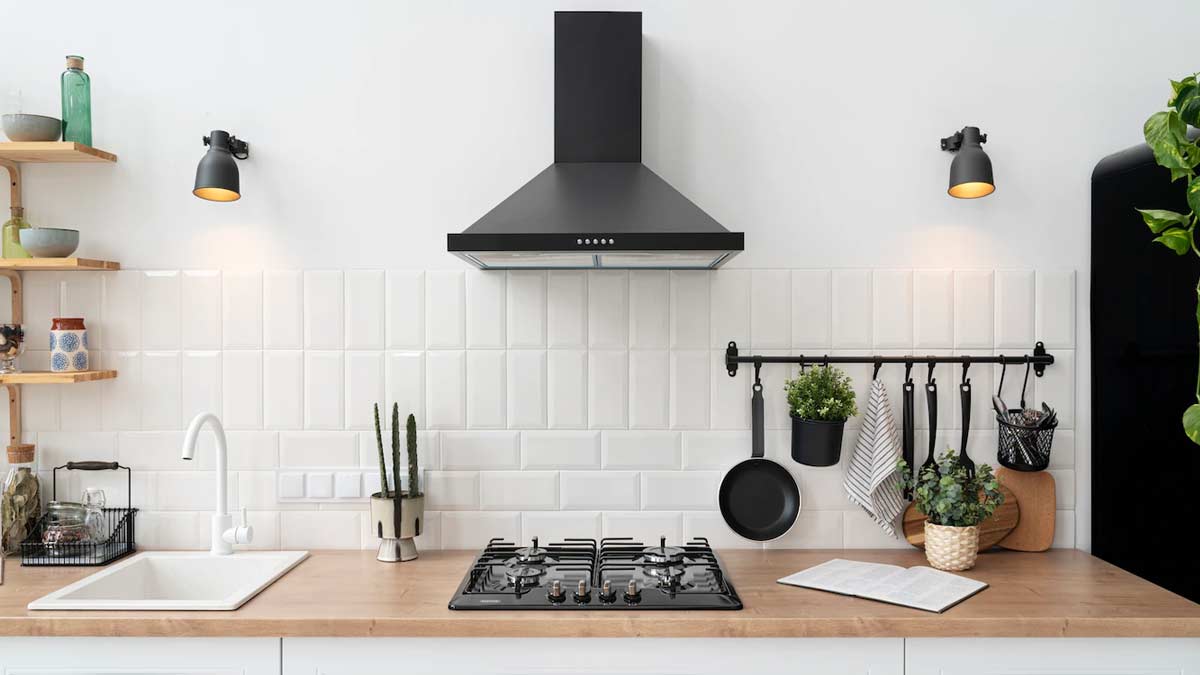 gas stove kitchen vastu sink