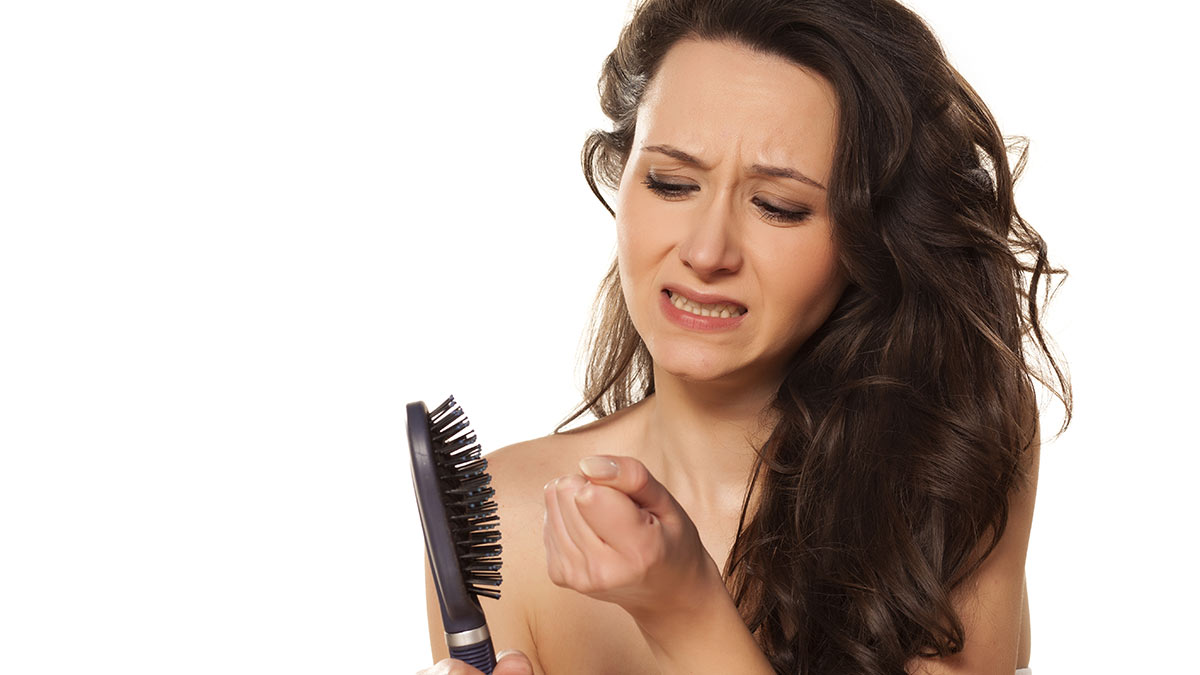 hair care tips for women over 