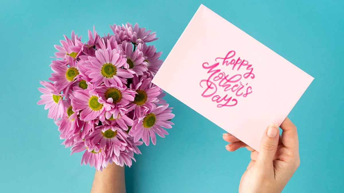handmade mothers day greeting card making tips inside 
