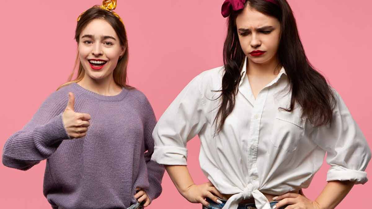 hates sings for girls