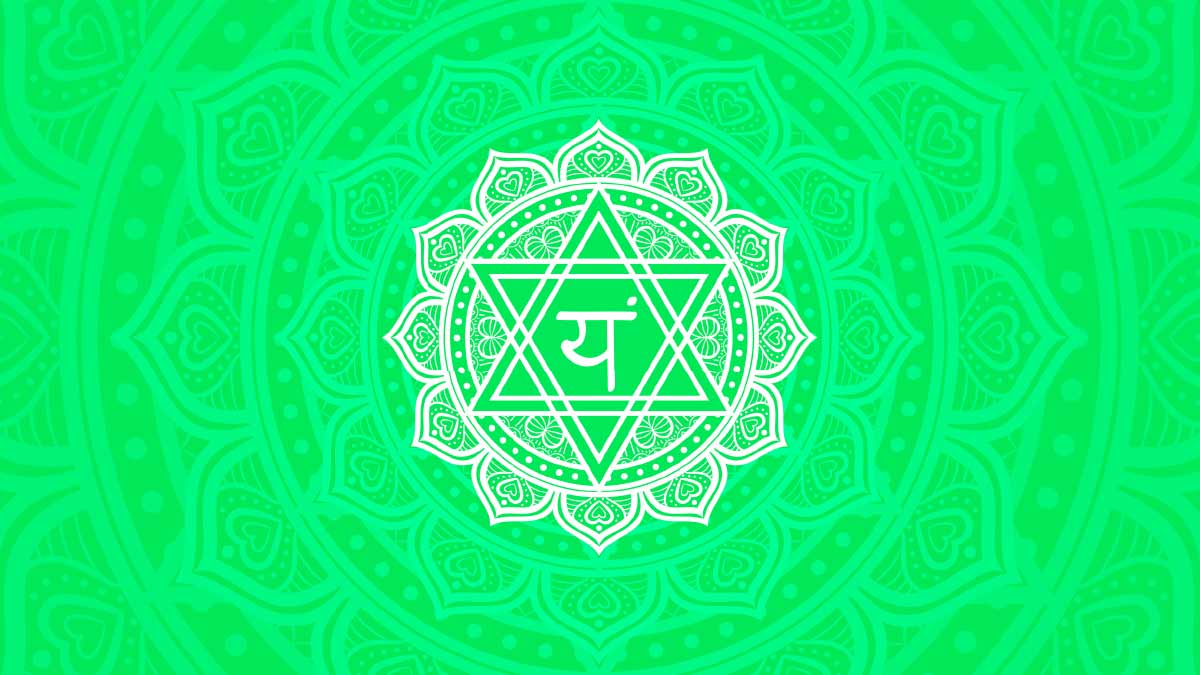 heart chakras of body meaning