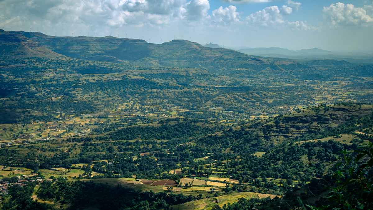 Best Places to Visit Around Mumbaiमुंबई में घूमने की जगहेंMumbai Me