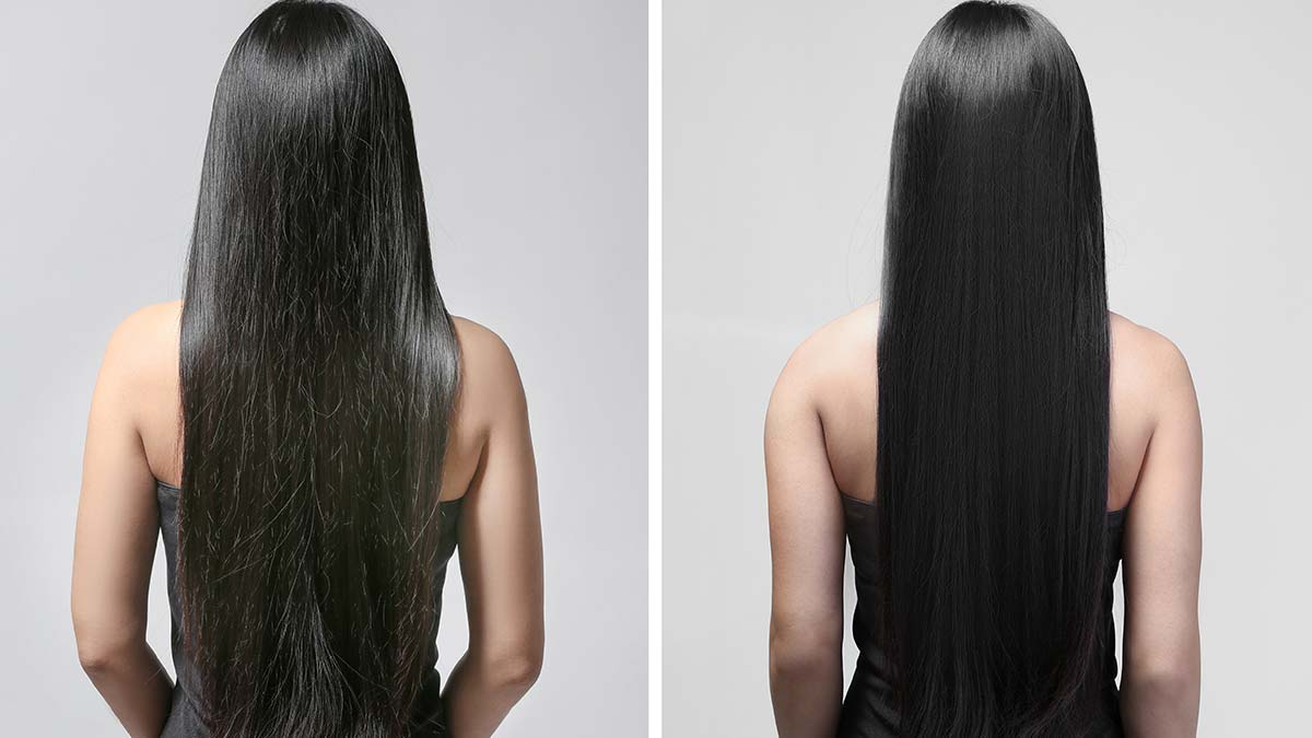 Nuskhe for Hair Growth|बालों को तेजी से लंबा कैसे करें| Balo ko Lamba Kaise  Kare | hair care tips at home | HerZindagi