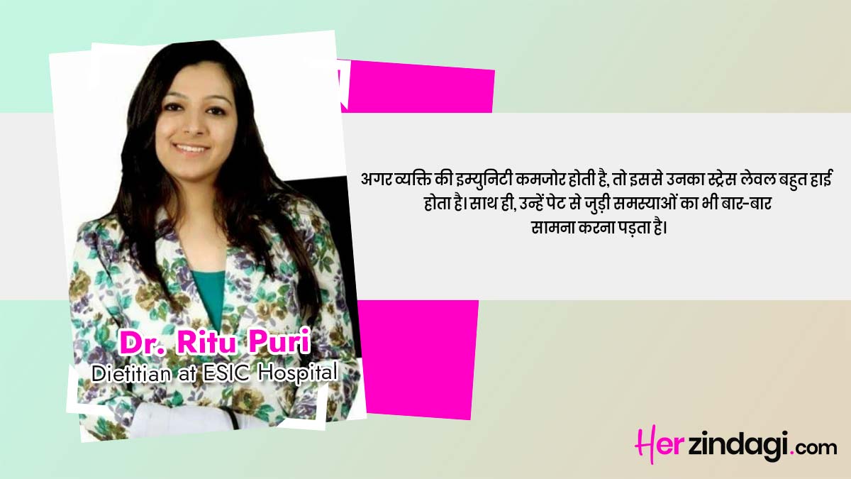 how to boost immunity expert tips