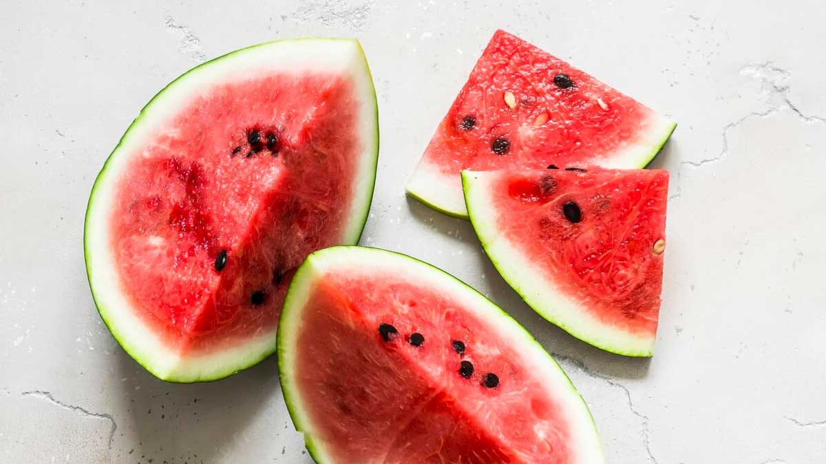 how to ripen watermelon in hindi inside 
