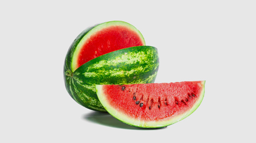 how to ripen watermelon