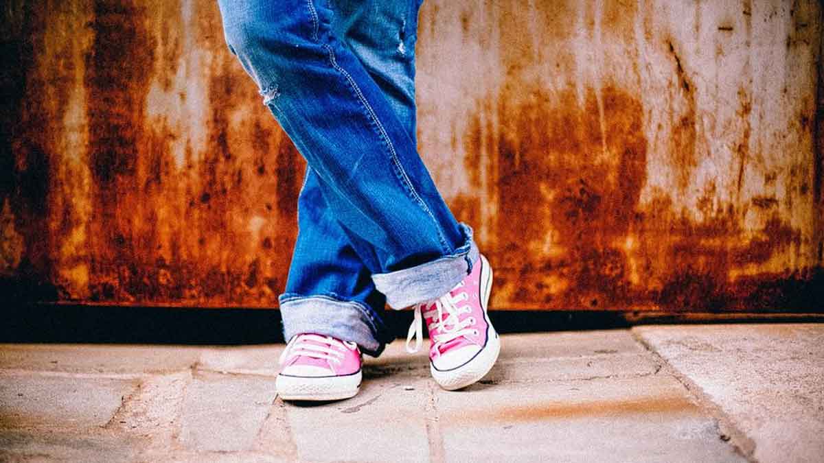 how to select perfect jeans