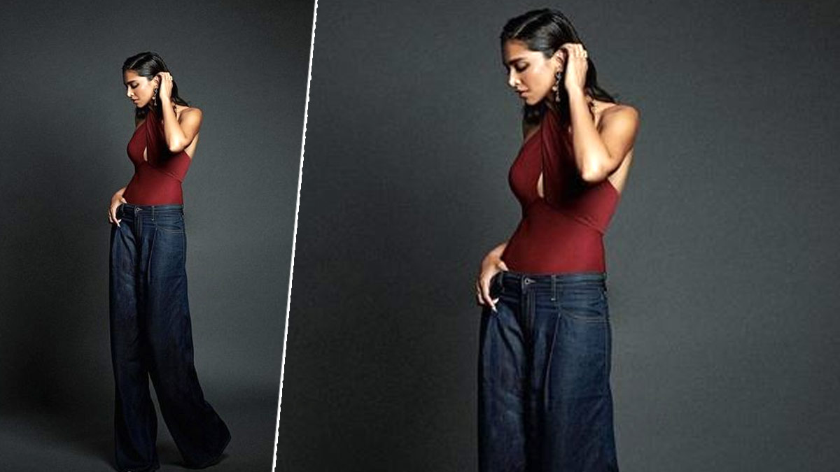 how to style baggy pants in hindi