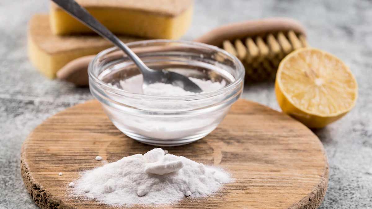 How To Clean Stains On Wash Basin वॉश बेसिन को इस तरह करें साफ Wash