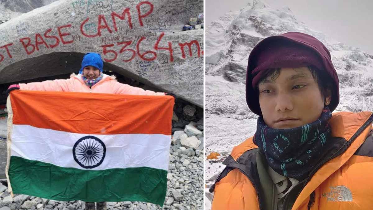 indians climb mount everest