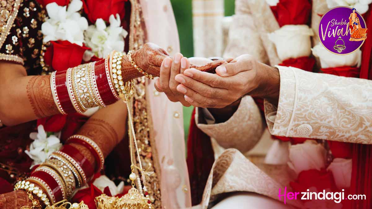 Intimate Wedding | Indian Wedding | Wedding | Wedding Reception |