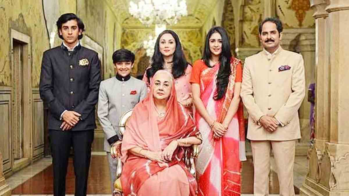 diya-kumari-controversial-life-taj-mahal-jaipur-royal-family