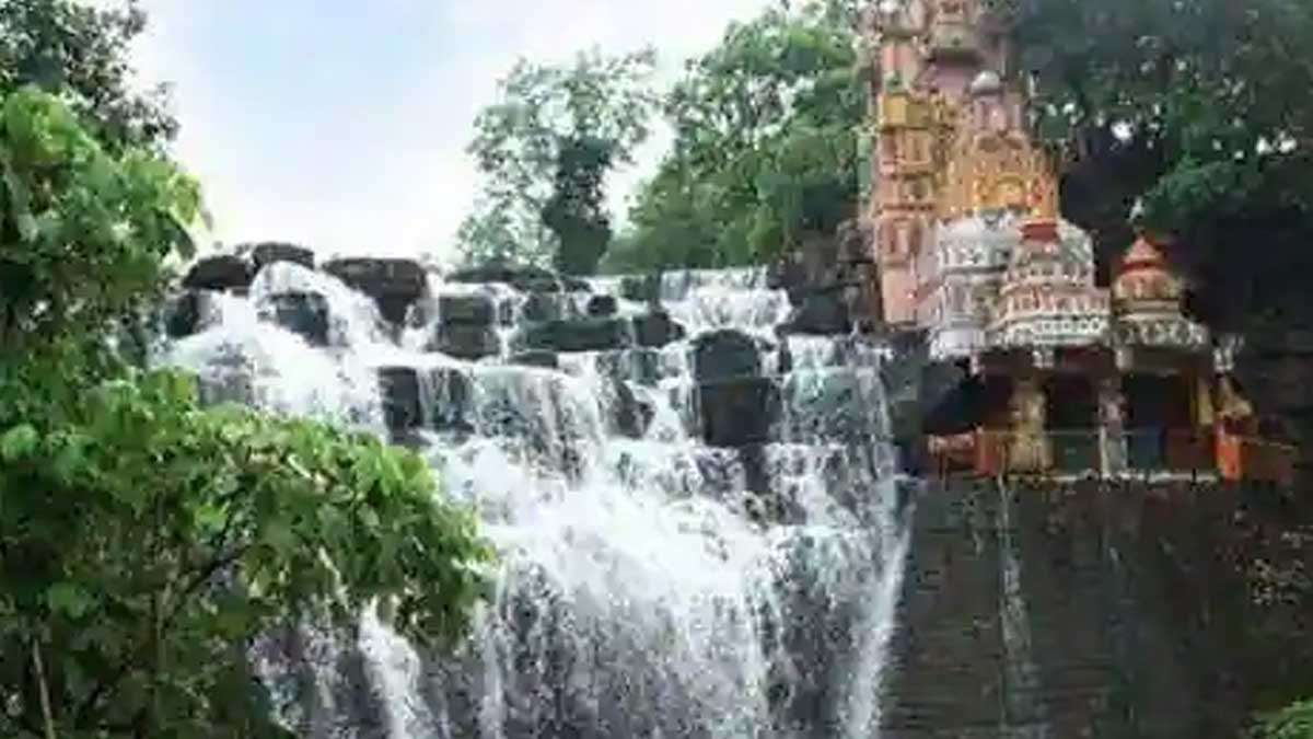 jatmai temple package