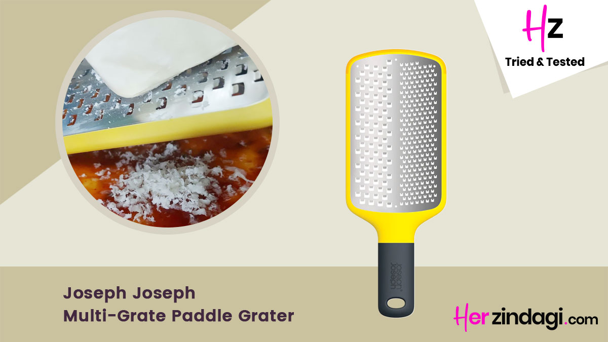 Joseph Joseph - Multi-Grip Mandoline Plus