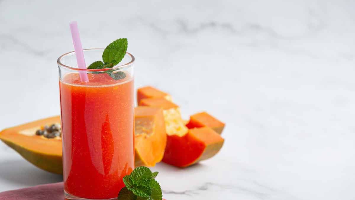 juice heatwave drinks