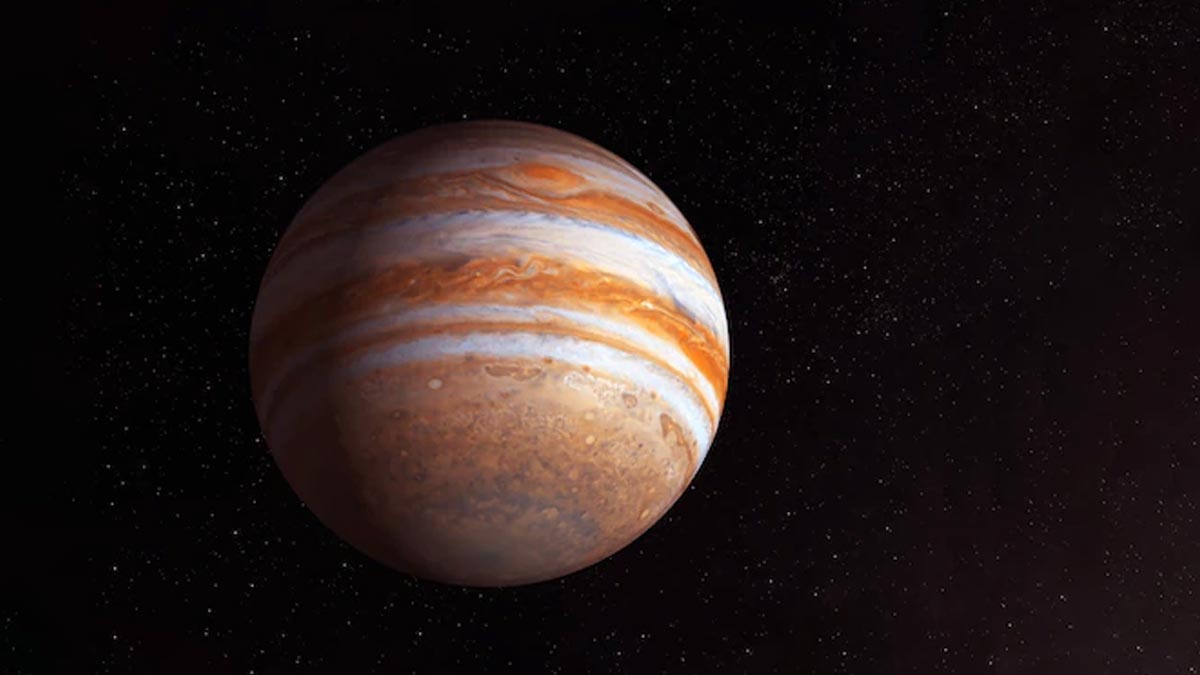 jupiter p;anet benefits