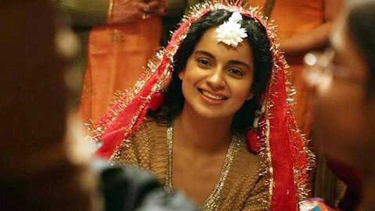 kangana ranaut bollywood journey in details
