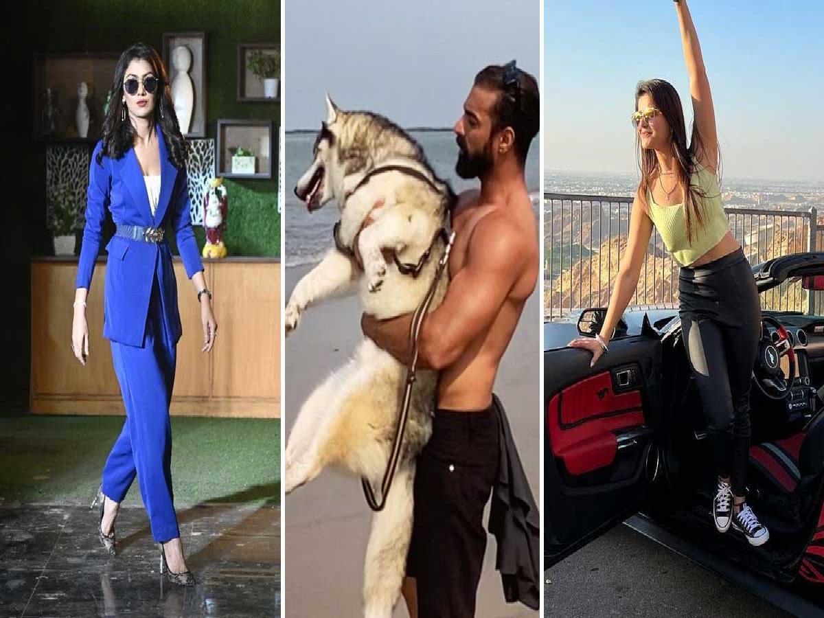 Khatron Ke Khiladi New Season Actors | Khatron Ke Khiladi S13 Cast |  Khatron Ke Khiladi 2022
