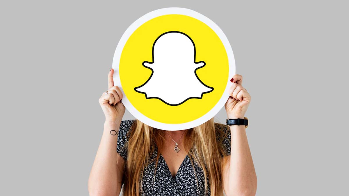 know secret features of snapchat in hindi
