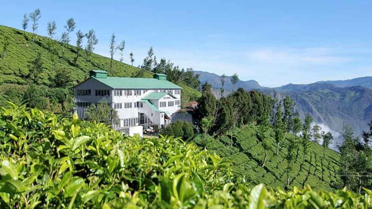 10 Hill Stations In India That Britishers Set Up