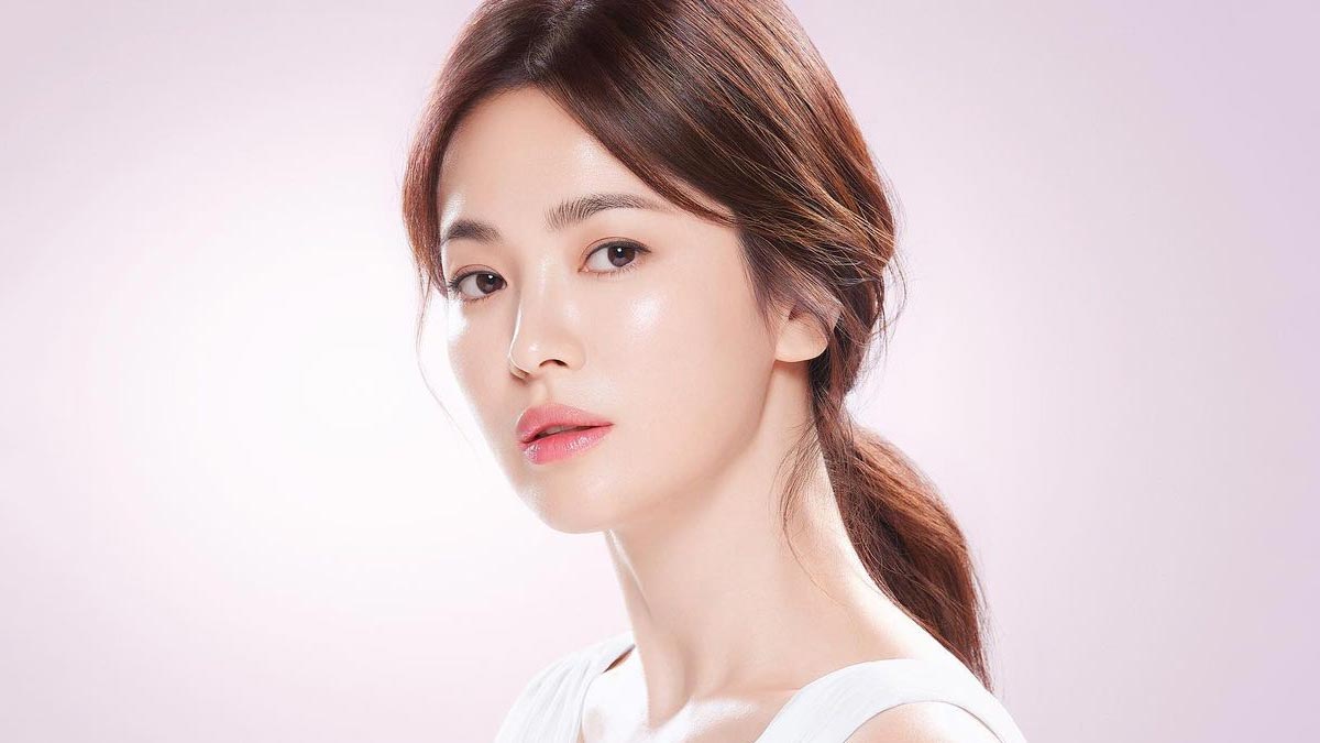 korean beauty secret for glowing skin