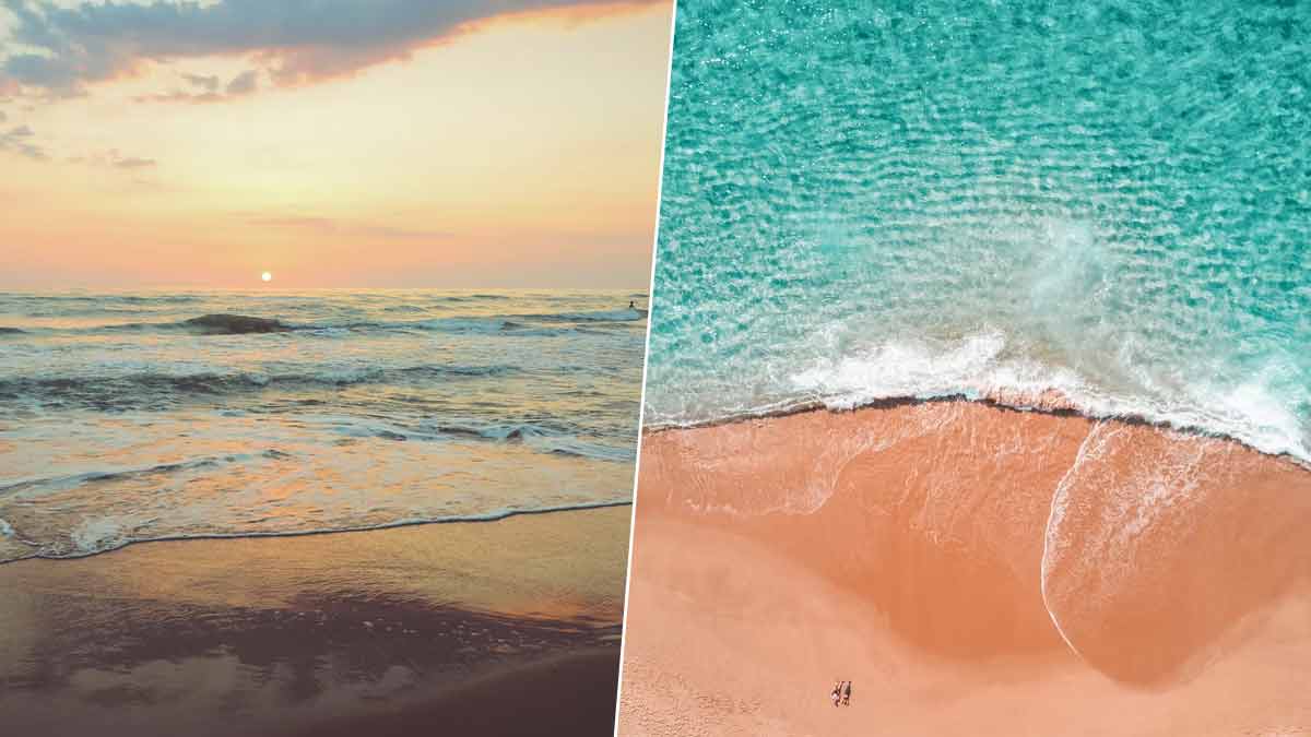 largest beaches