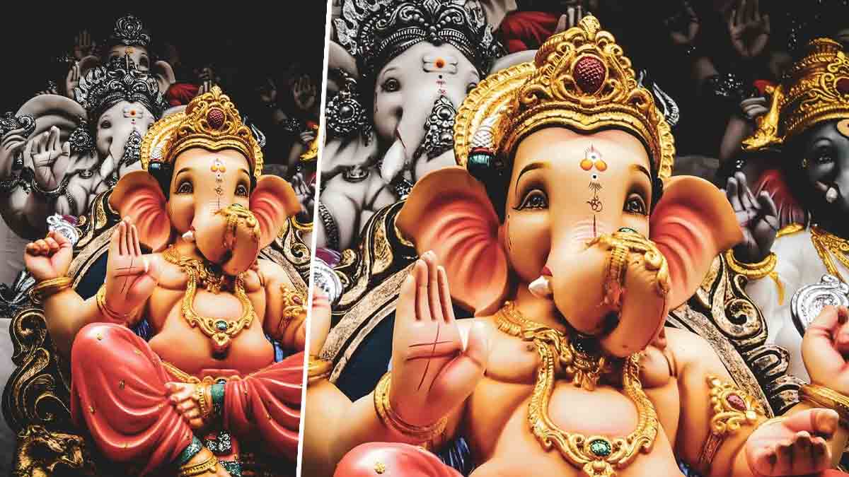 learnings teachings lord ganesha