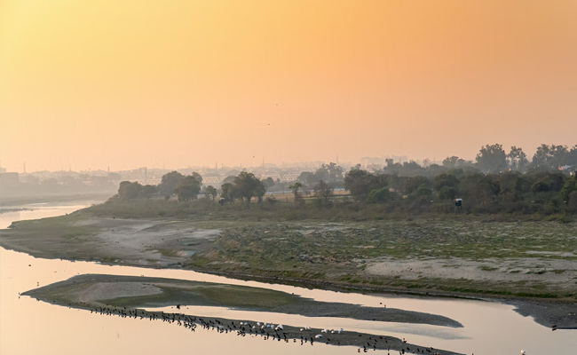 Facts About Yamuna River In Hindi | यमुना नदी के नाम | Yamuna Nadi ...