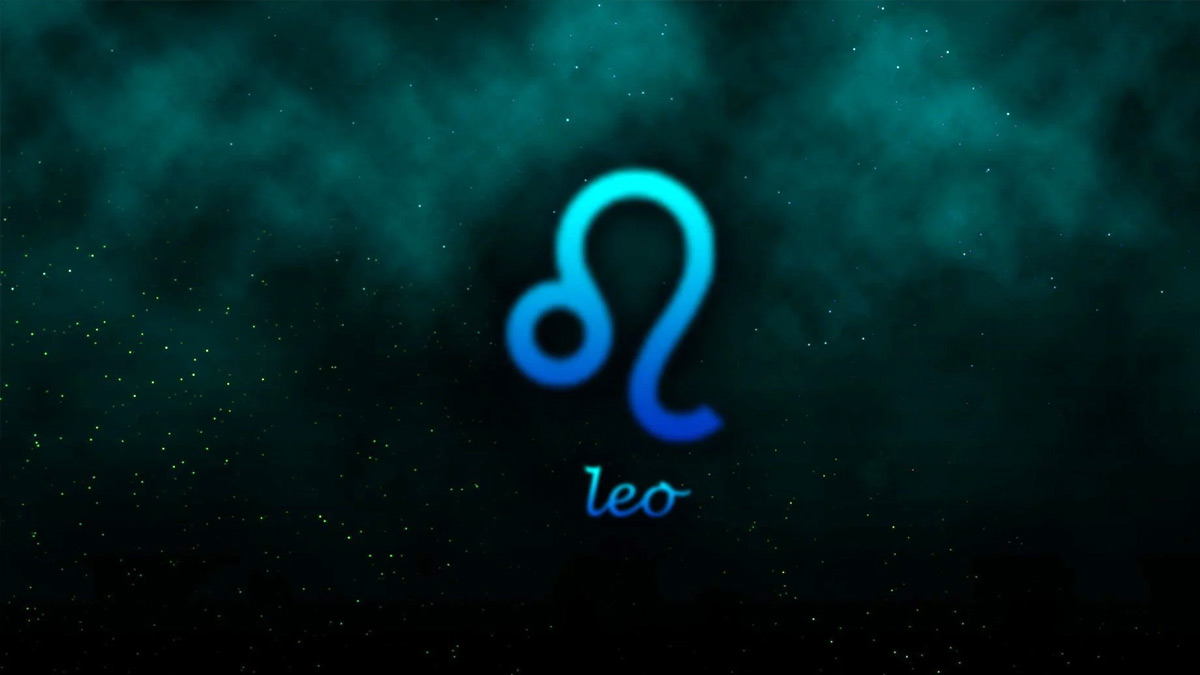 leo zodiac sign Main