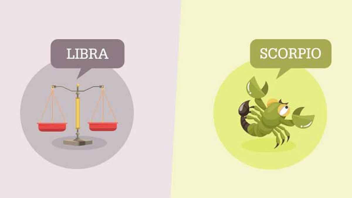 libra scorpio lunar eclipse