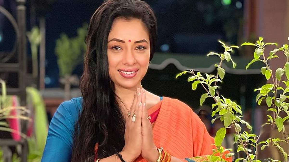 life lessons from rupali ganguly character