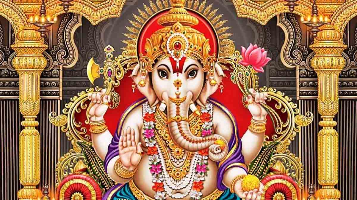 life lessons teachings lord ganesha
