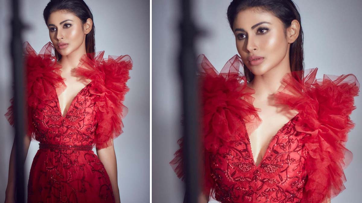 lip shade and red lips