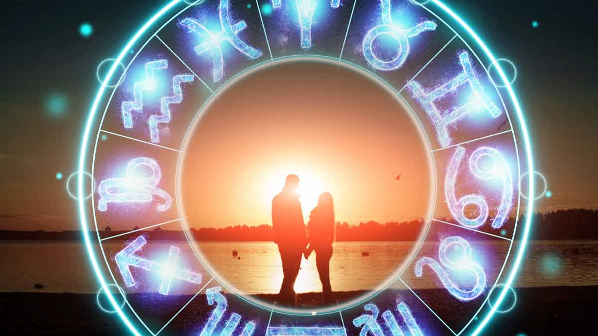 love life of aquarious