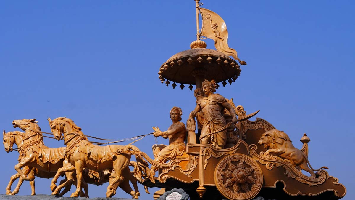 mahabharat secret stories of partha