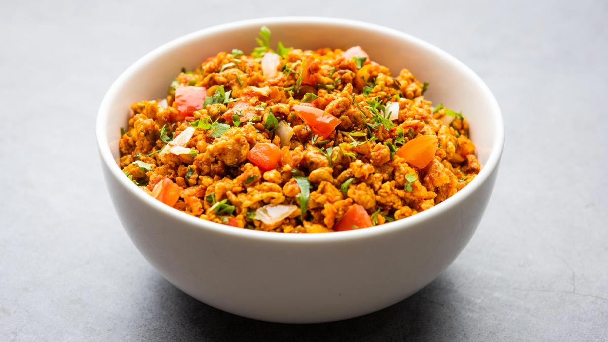 make perfect egg bhurji in hindi inside 