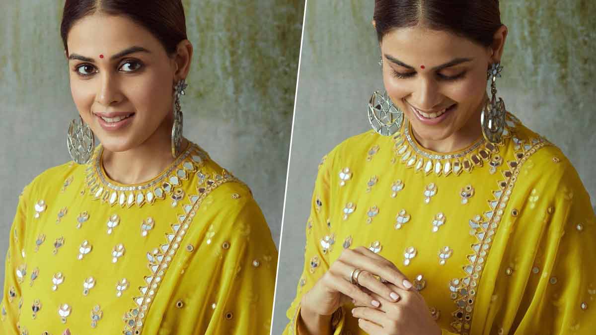 makeup tips for yellow outfits