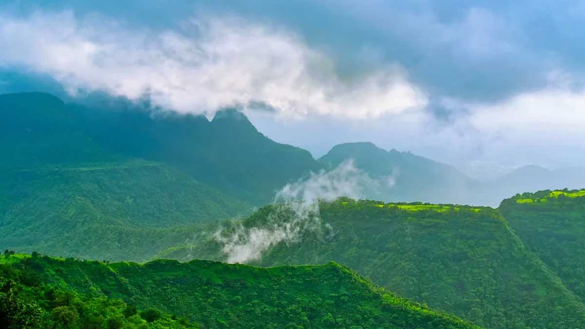 Matheran matheran holiday
