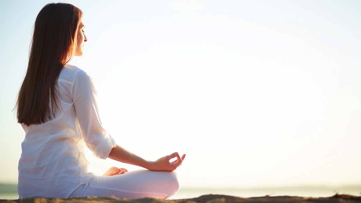 meditation for sleep