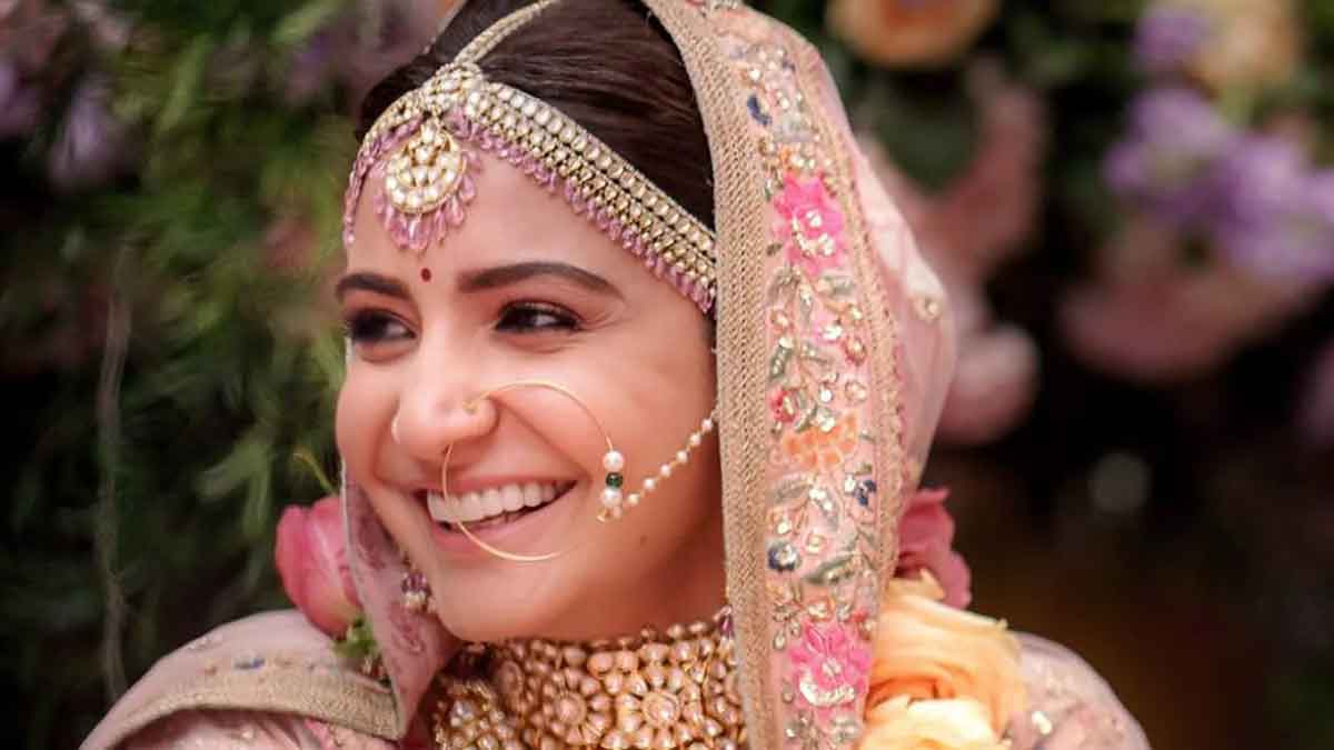 medium size nath for square face