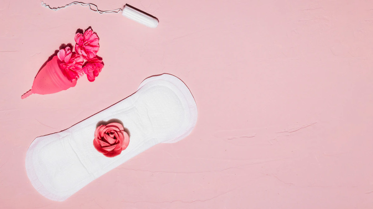 menstrual rituals ()